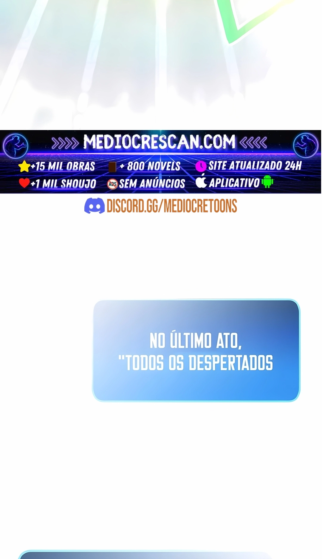 Retorno de Vidas Passadas Capítulo 112 Página 42