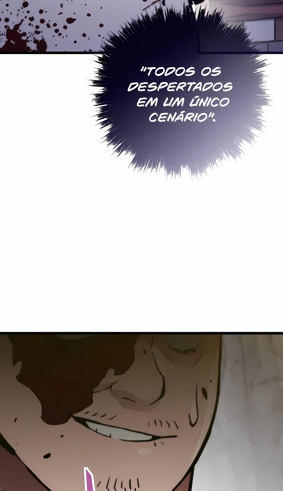 Retorno de Vidas Passadas Capítulo 112 Página 44
