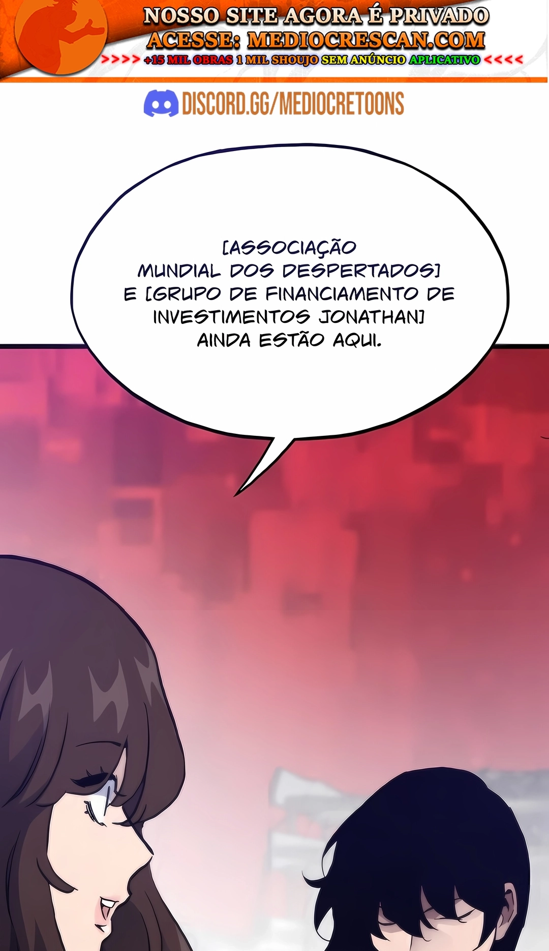Retorno de Vidas Passadas Capítulo 112 Página 52
