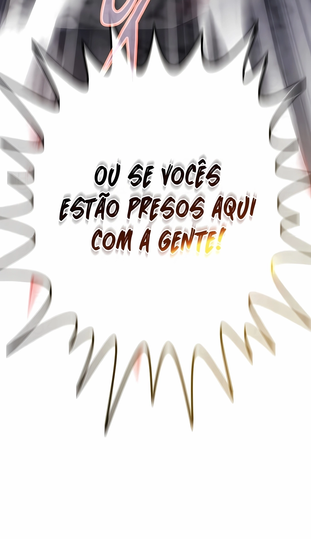 Retorno de Vidas Passadas Capítulo 112 Página 6