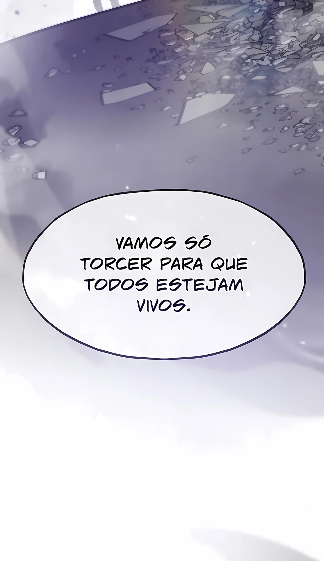 Retorno de Vidas Passadas Capítulo 112 Página 61