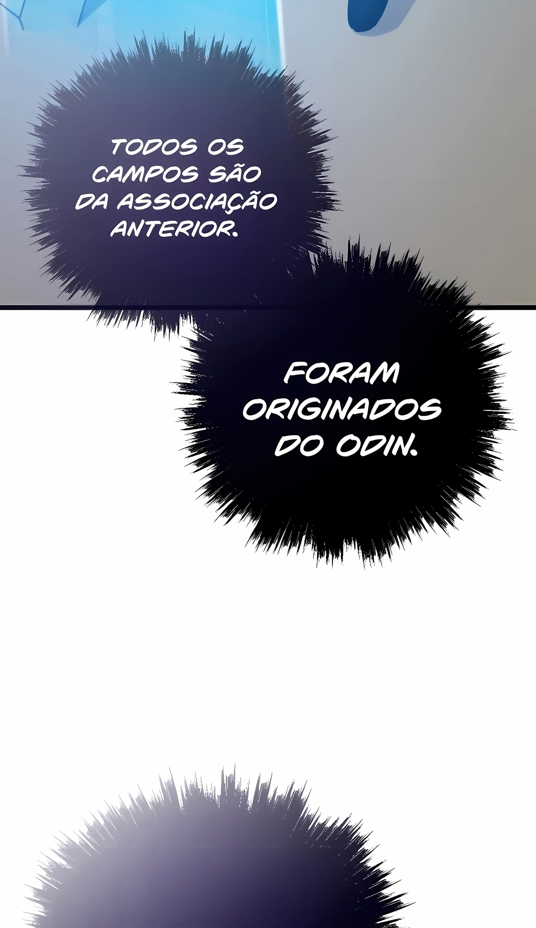 Retorno de Vidas Passadas Capítulo 112 Página 64