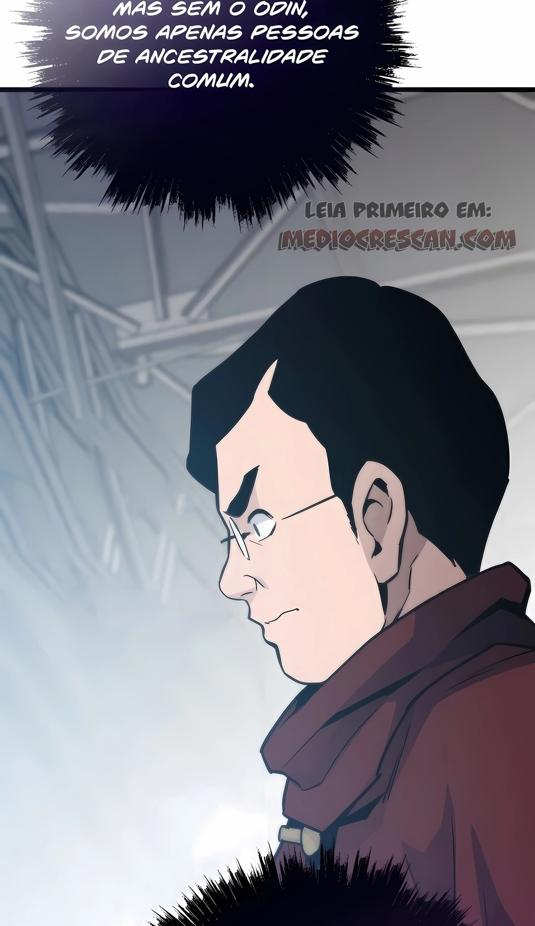 Retorno de Vidas Passadas Capítulo 112 Página 65