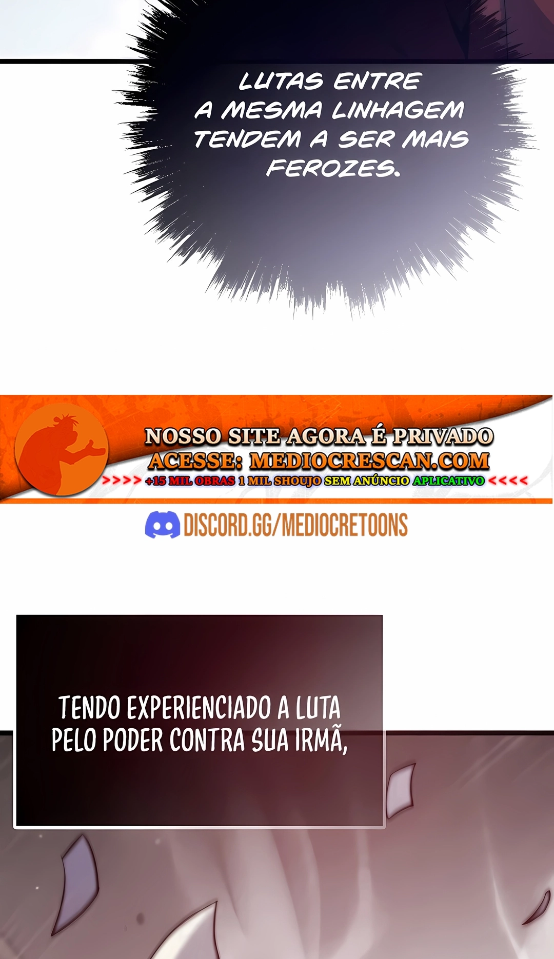 Retorno de Vidas Passadas Capítulo 112 Página 66