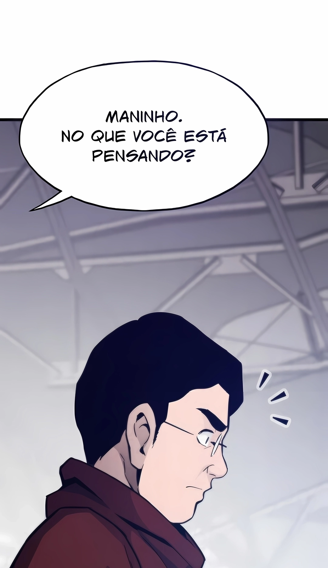 Retorno de Vidas Passadas Capítulo 112 Página 70