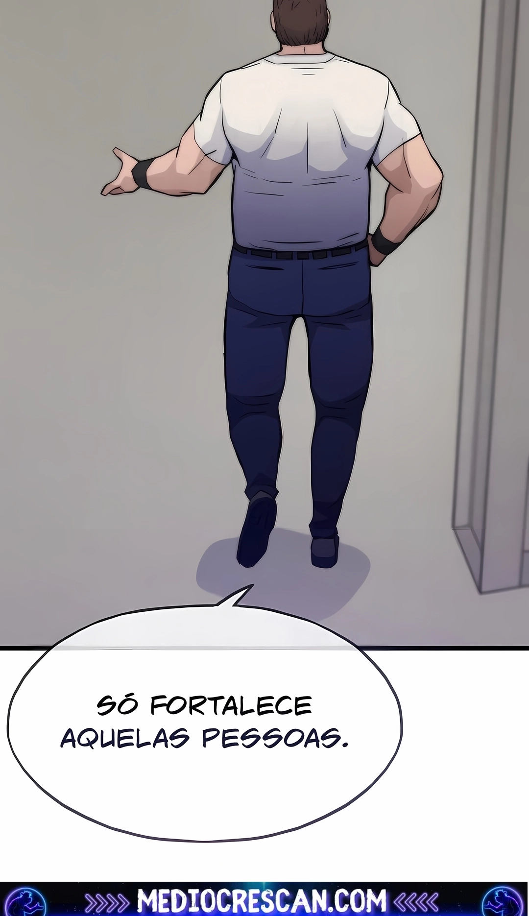 Retorno de Vidas Passadas Capítulo 112 Página 73