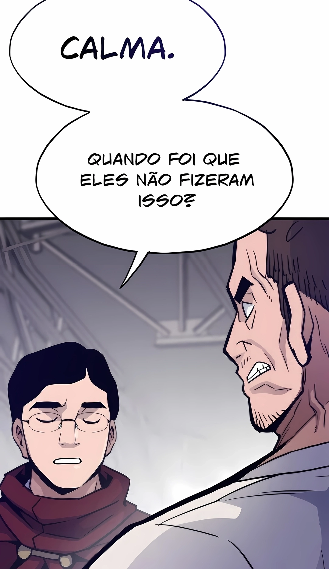 Retorno de Vidas Passadas Capítulo 112 Página 76
