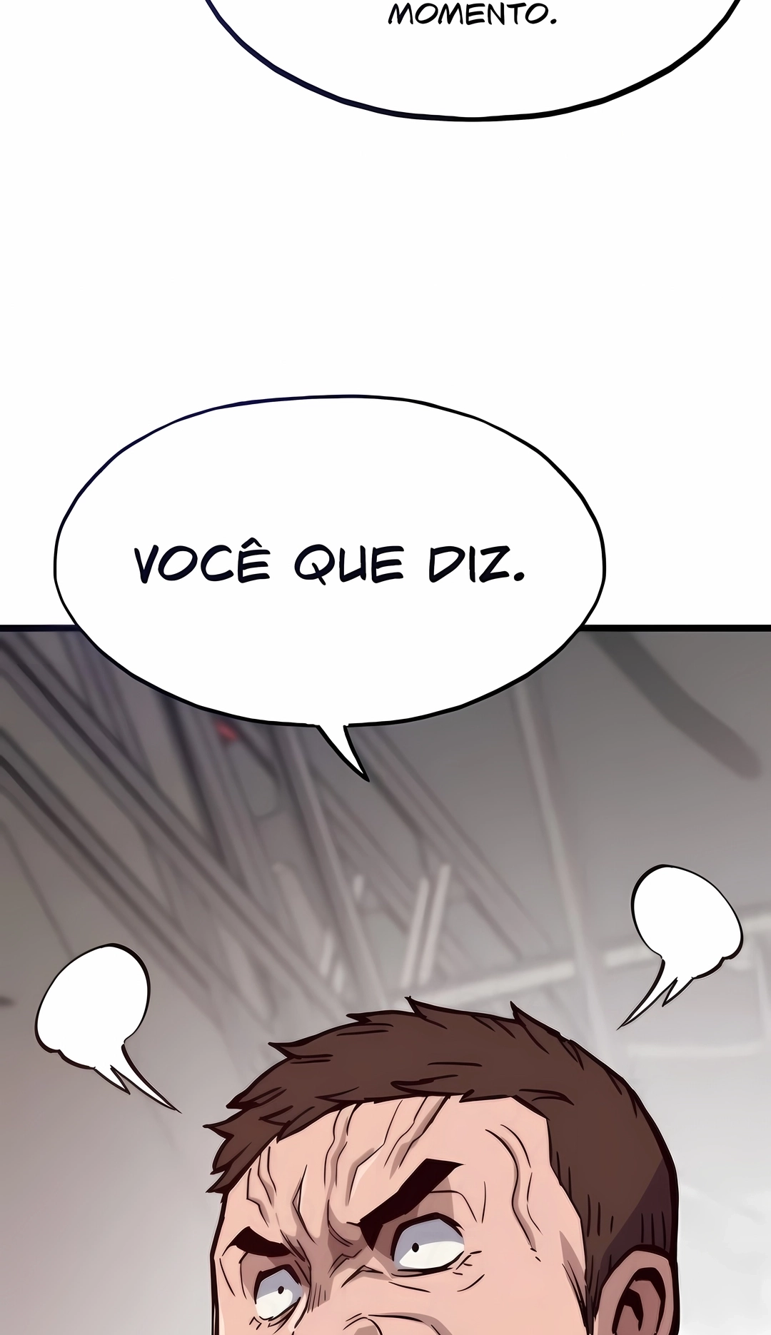 Retorno de Vidas Passadas Capítulo 112 Página 79
