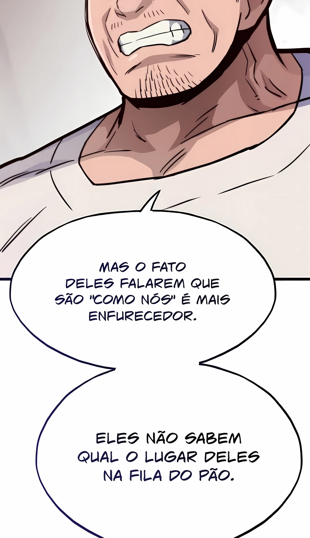 Retorno de Vidas Passadas Capítulo 112 Página 80