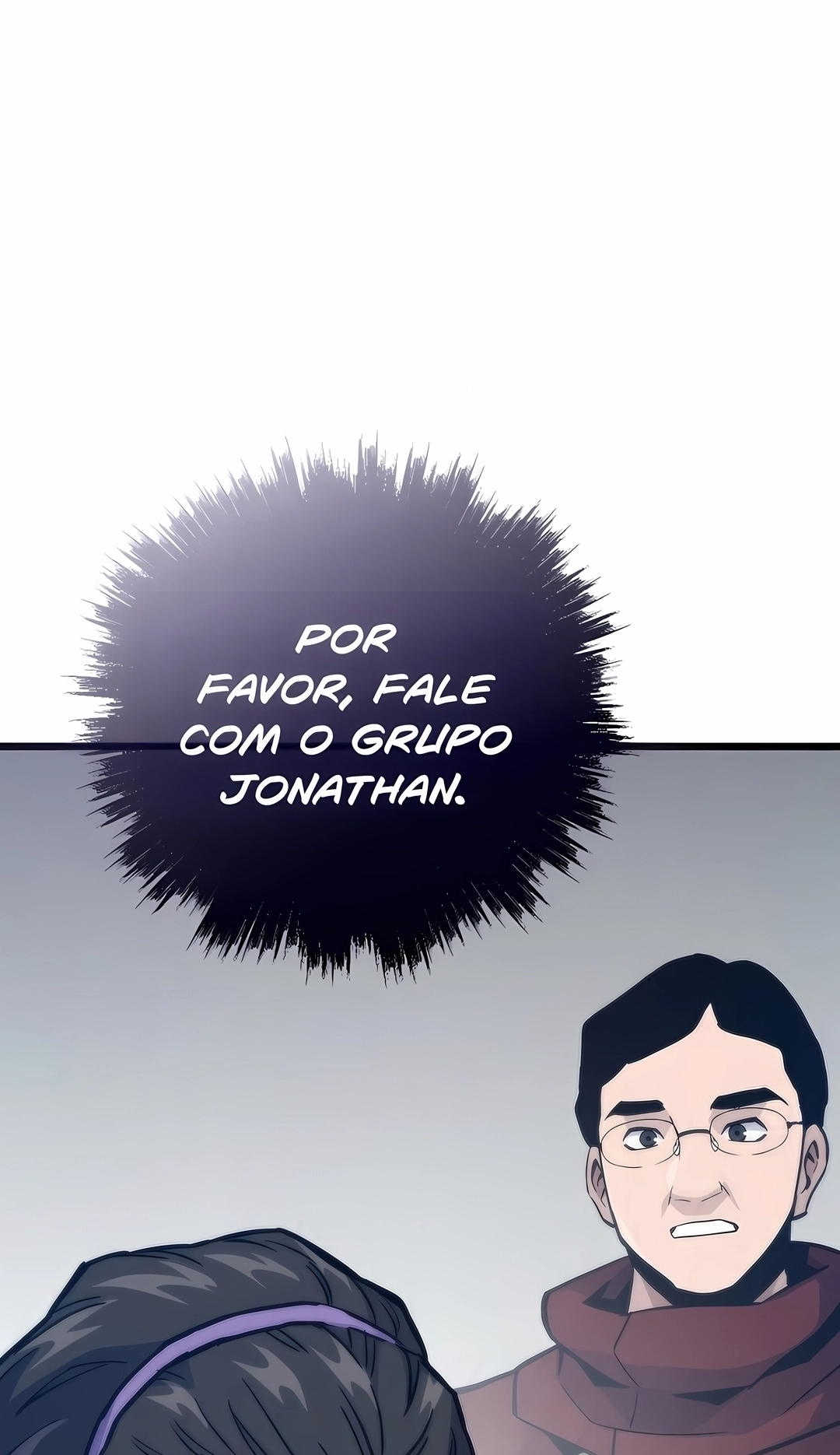 Retorno de Vidas Passadas Capítulo 112 Página 84