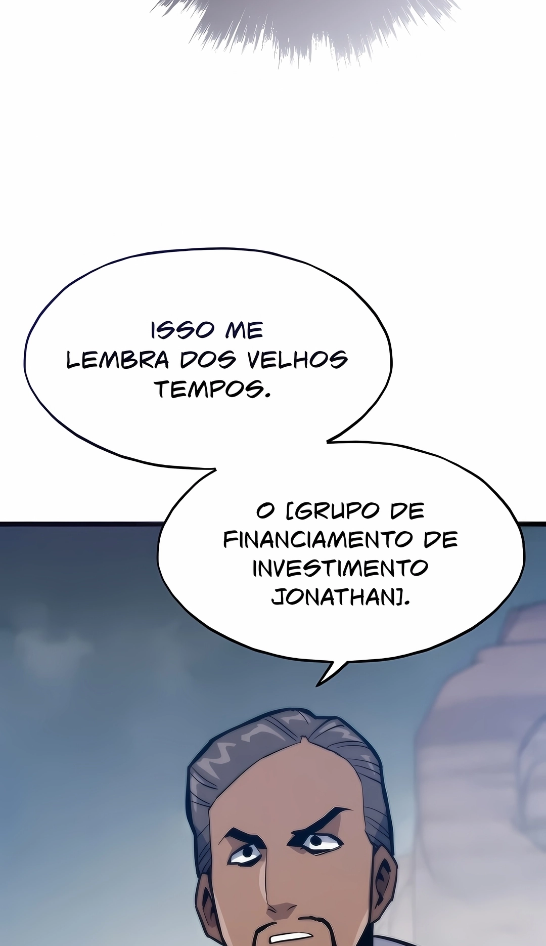 Retorno de Vidas Passadas Capítulo 112 Página 86