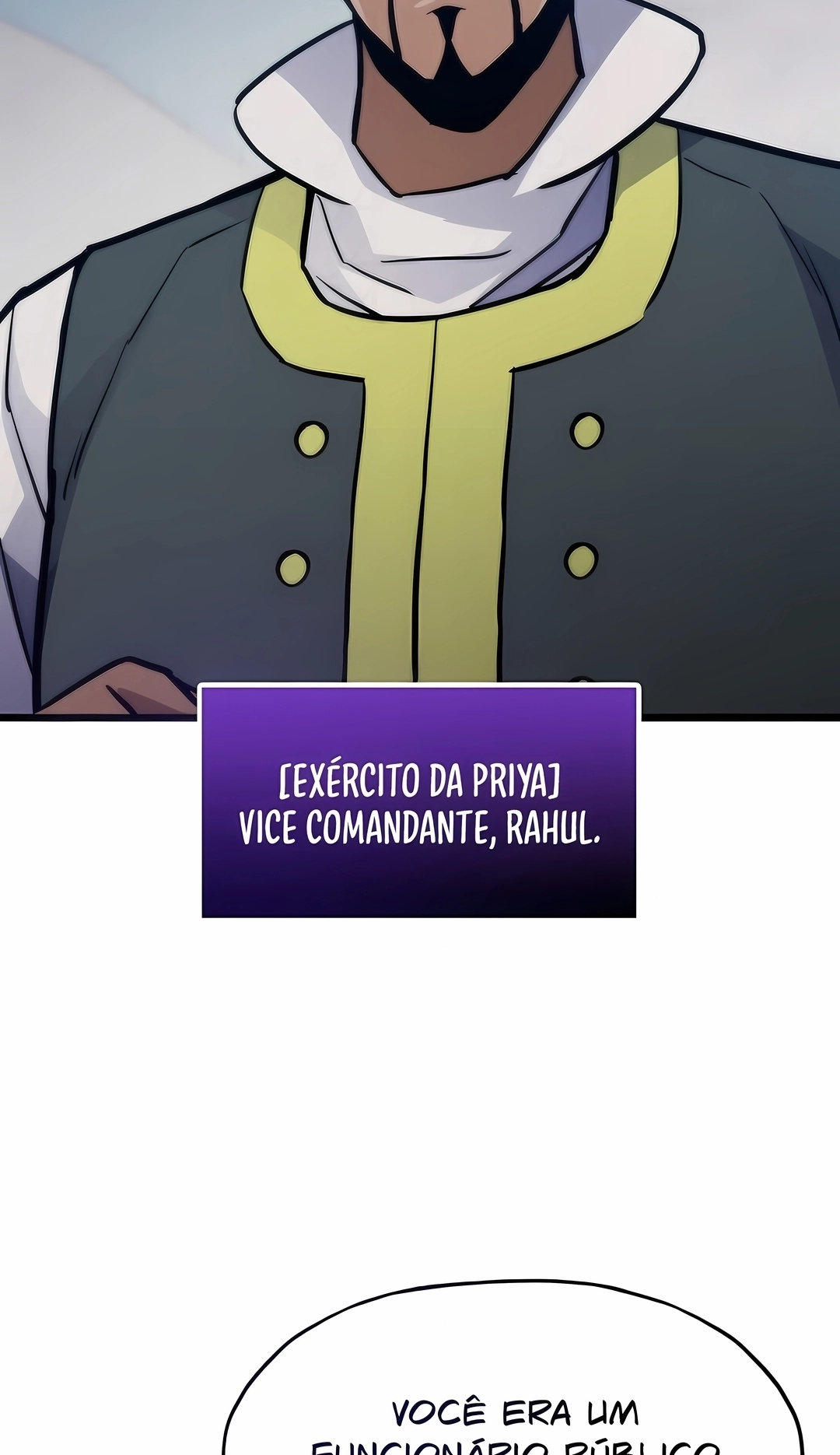 Retorno de Vidas Passadas Capítulo 112 Página 87
