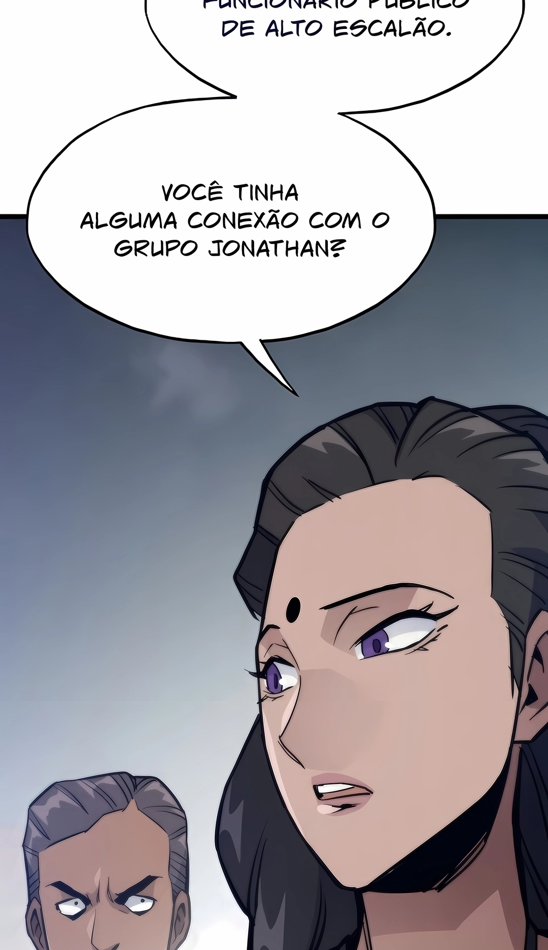 Retorno de Vidas Passadas Capítulo 112 Página 88