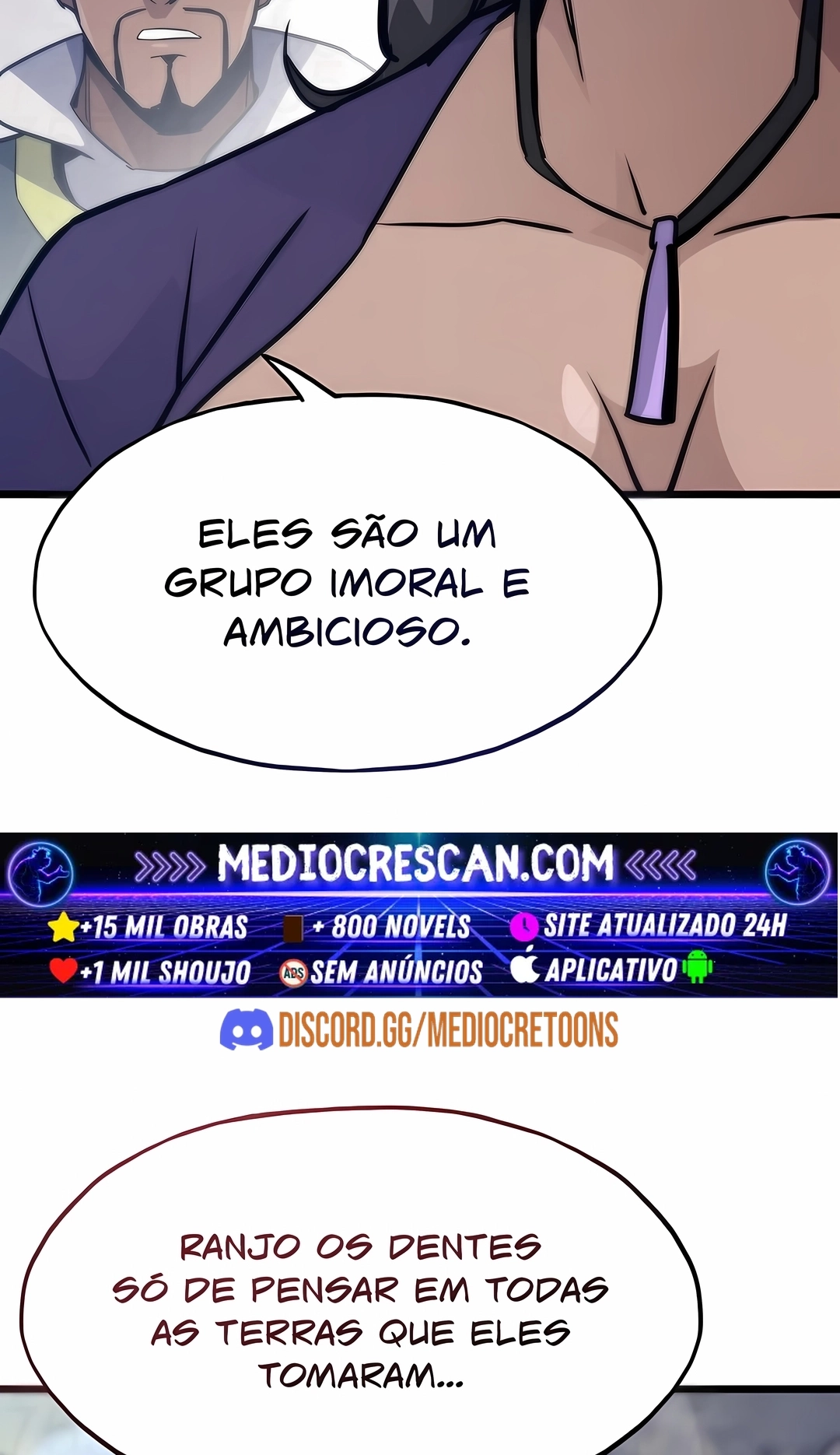 Retorno de Vidas Passadas Capítulo 112 Página 89