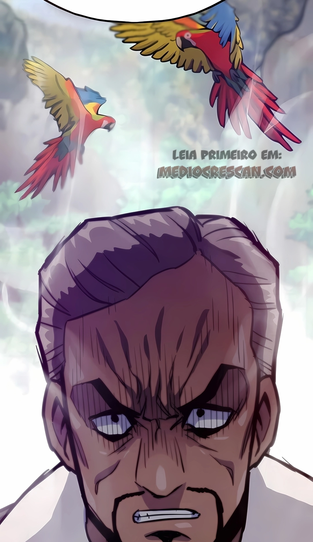 Retorno de Vidas Passadas Capítulo 112 Página 90