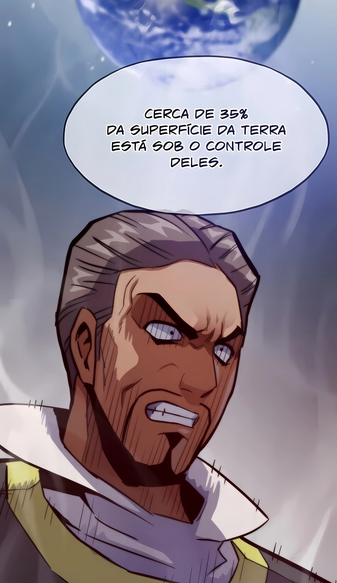 Retorno de Vidas Passadas Capítulo 112 Página 94