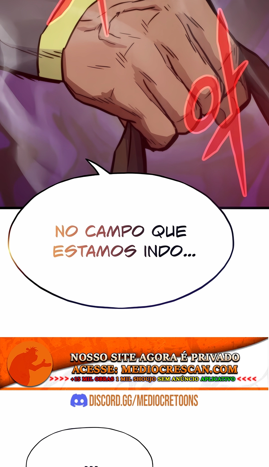 Retorno de Vidas Passadas Capítulo 112 Página 96