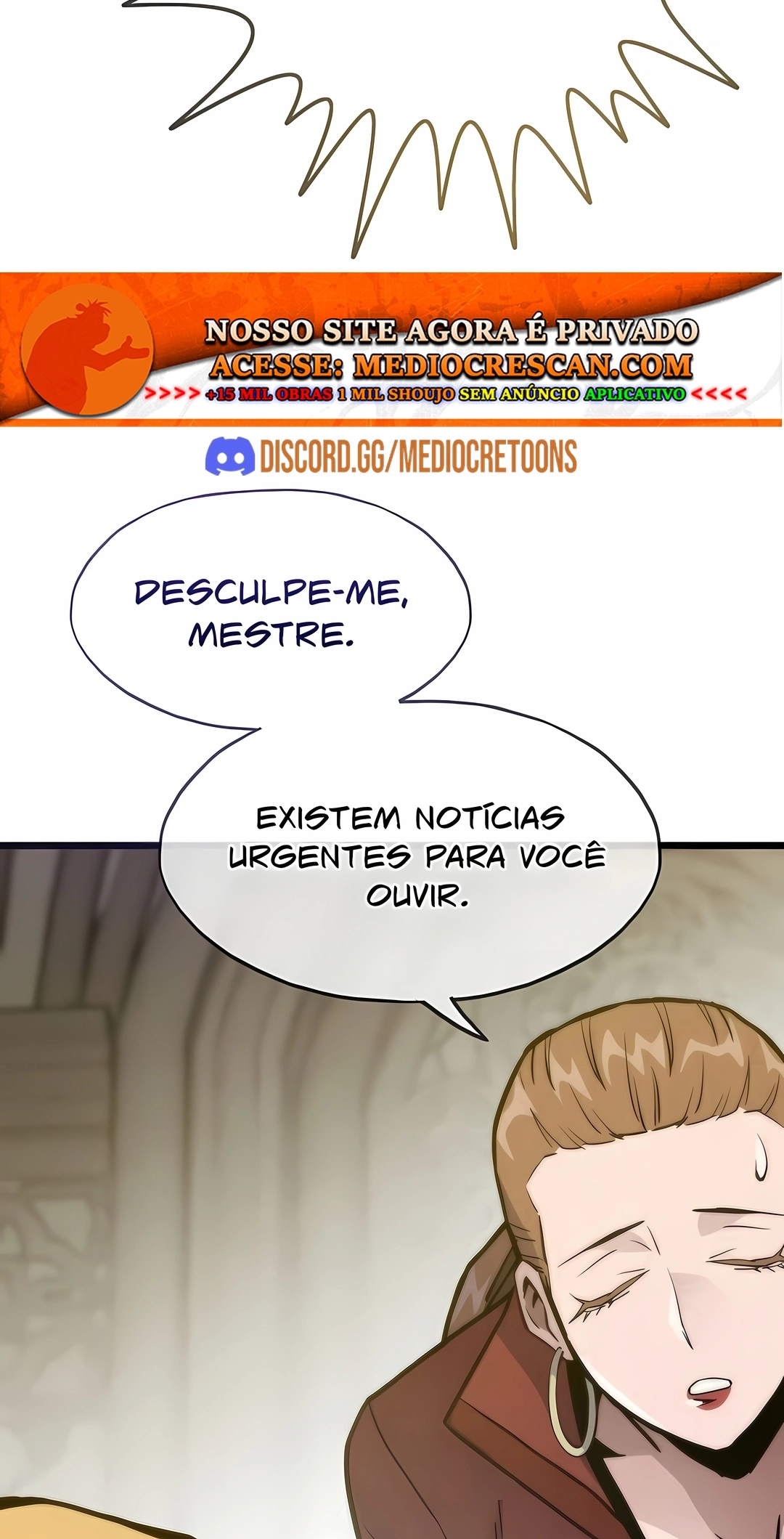 Retorno de Vidas Passadas Capítulo 113 Página 101