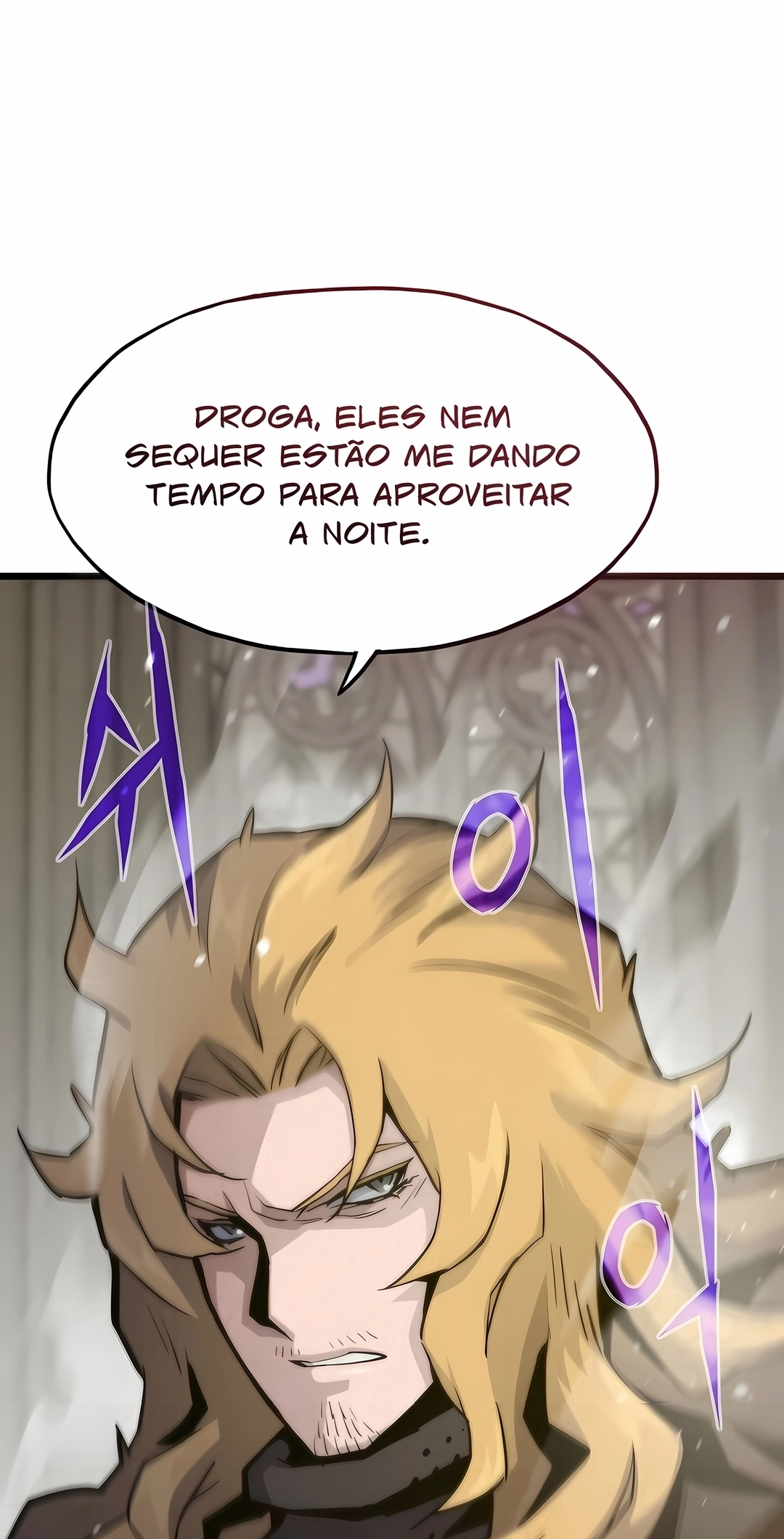 Retorno de Vidas Passadas Capítulo 113 Página 103