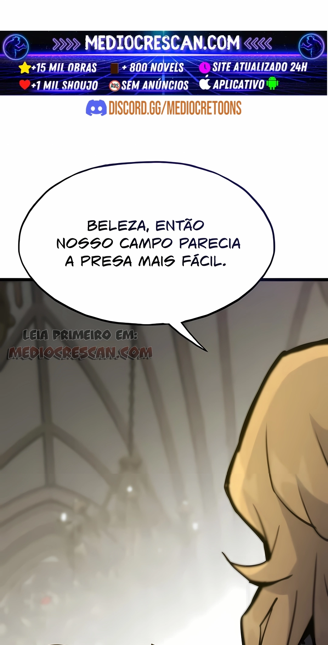 Retorno de Vidas Passadas Capítulo 113 Página 107