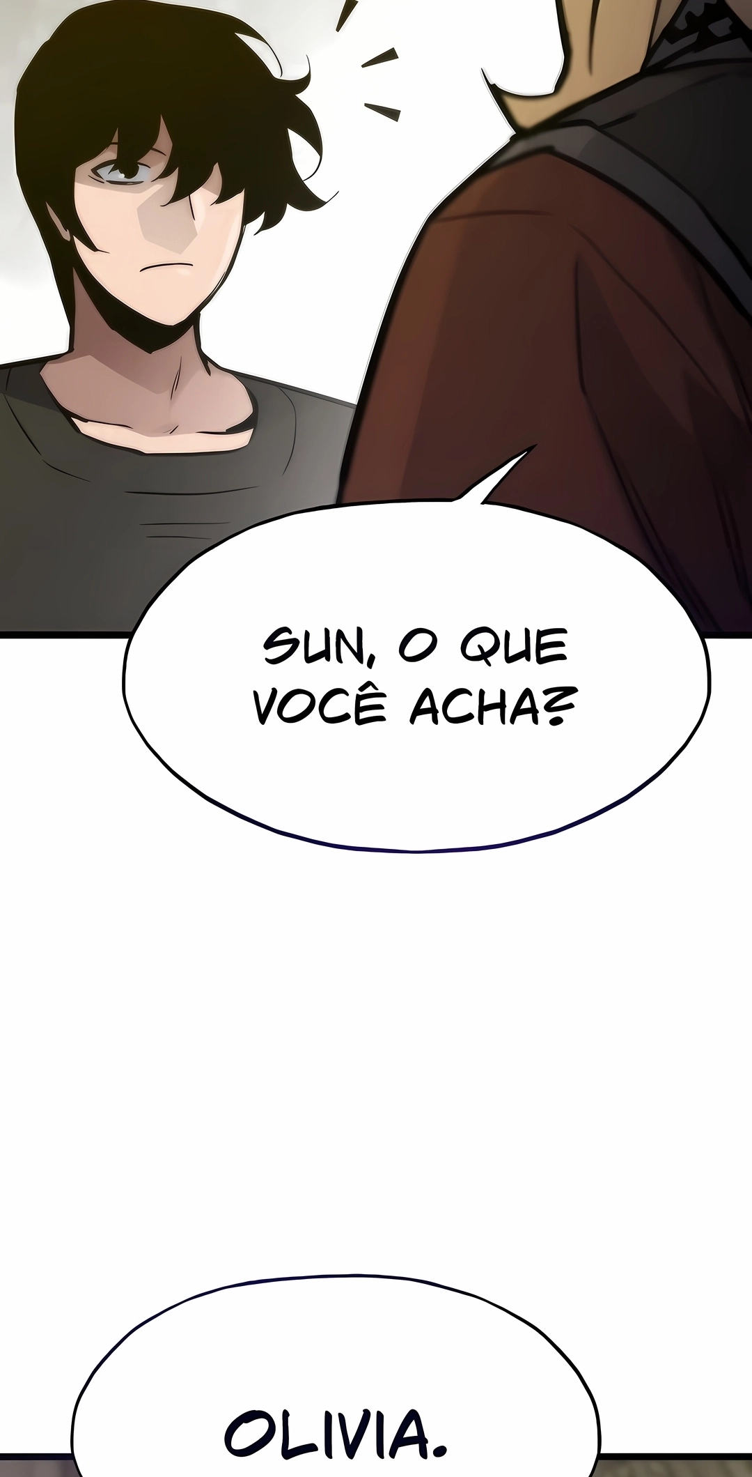 Retorno de Vidas Passadas Capítulo 113 Página 108