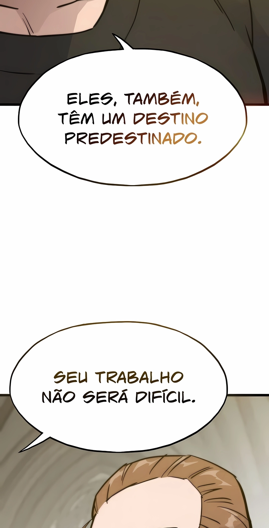 Retorno de Vidas Passadas Capítulo 113 Página 111
