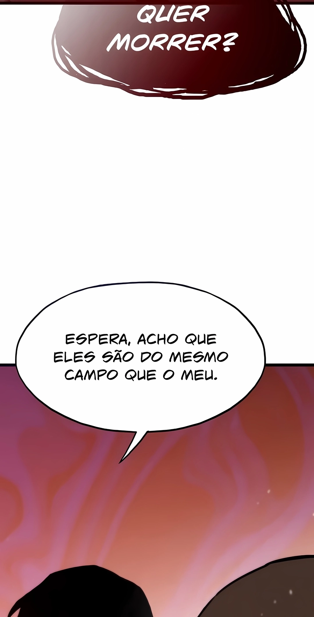 Retorno de Vidas Passadas Capítulo 113 Página 22