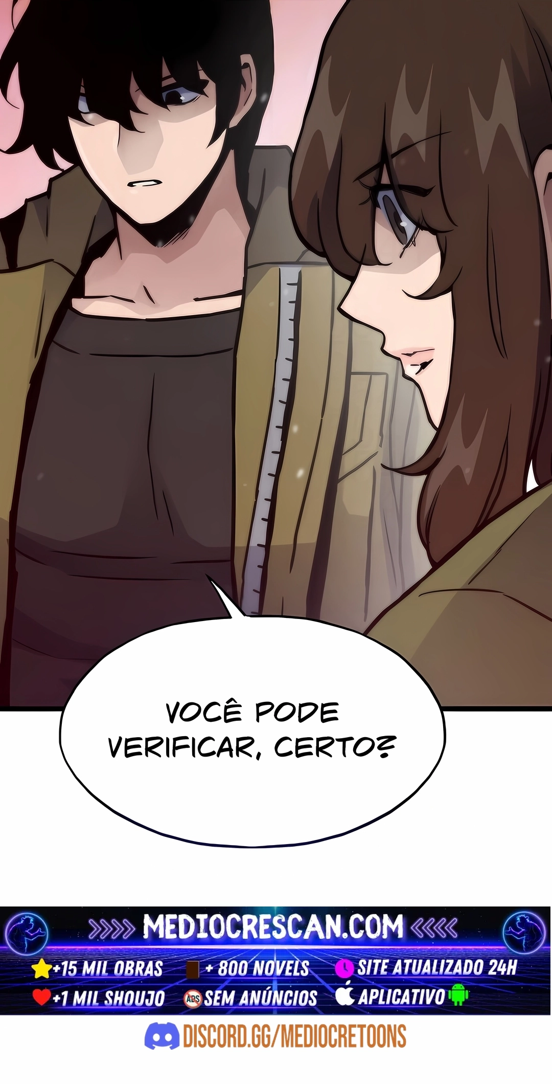 Retorno de Vidas Passadas Capítulo 113 Página 23