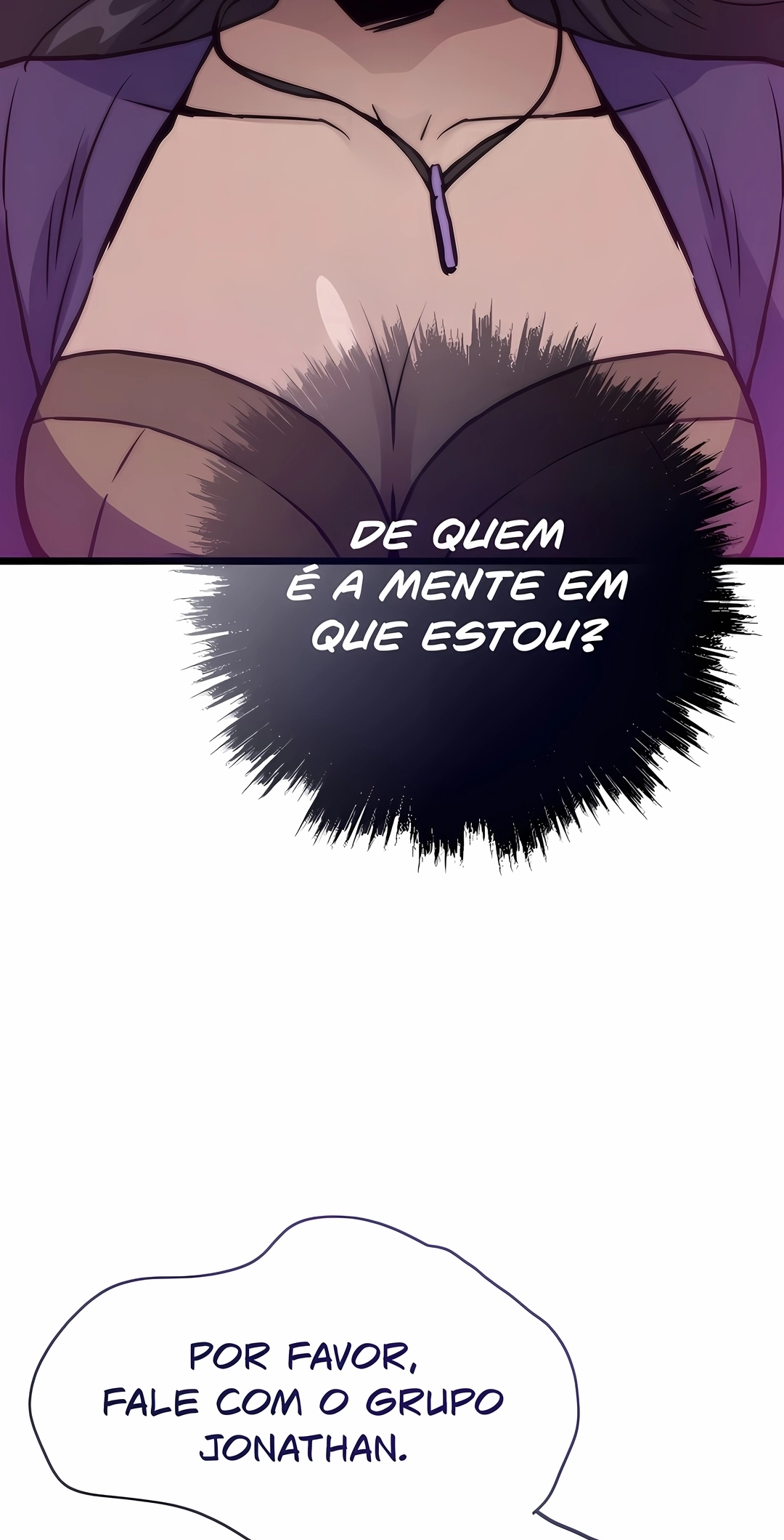 Retorno de Vidas Passadas Capítulo 113 Página 25