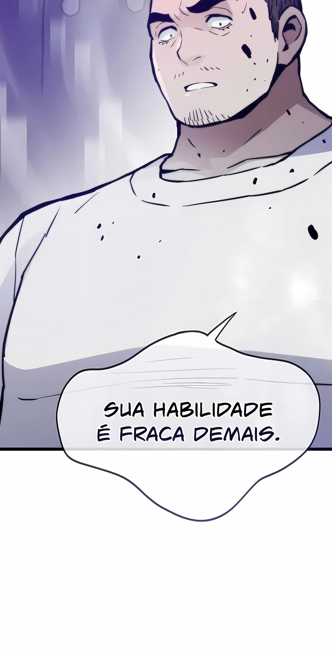 Retorno de Vidas Passadas Capítulo 113 Página 27