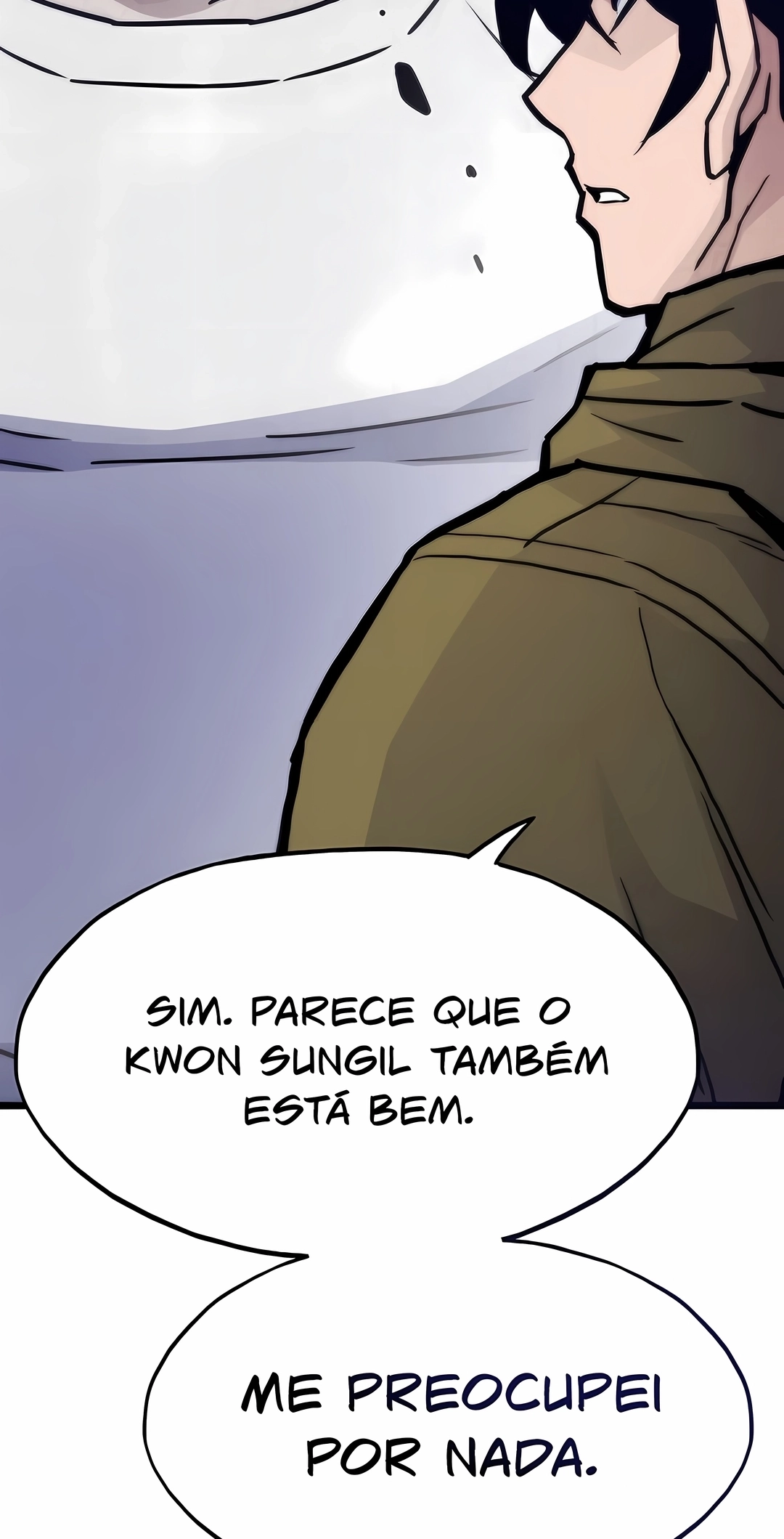 Retorno de Vidas Passadas Capítulo 113 Página 34