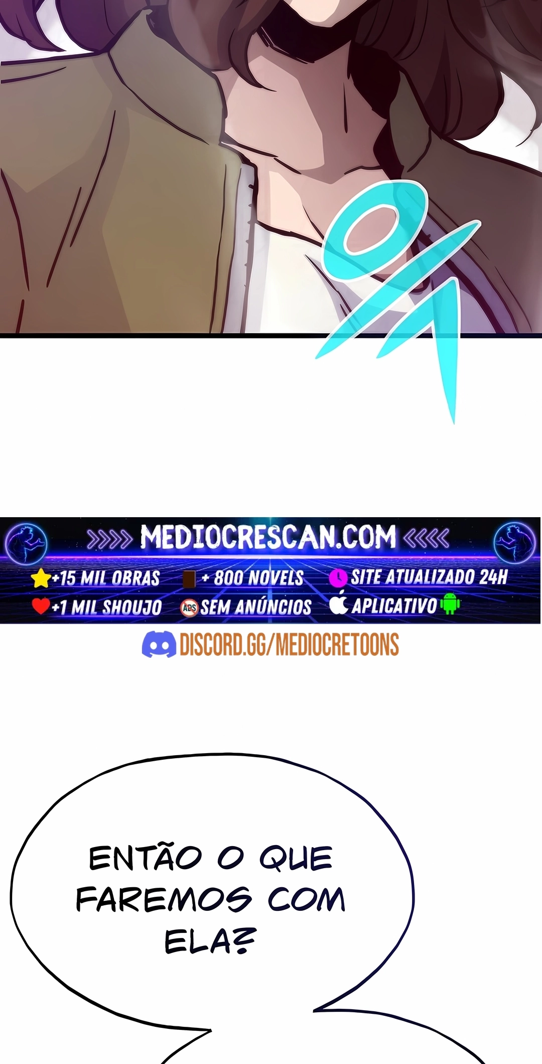 Retorno de Vidas Passadas Capítulo 113 Página 36