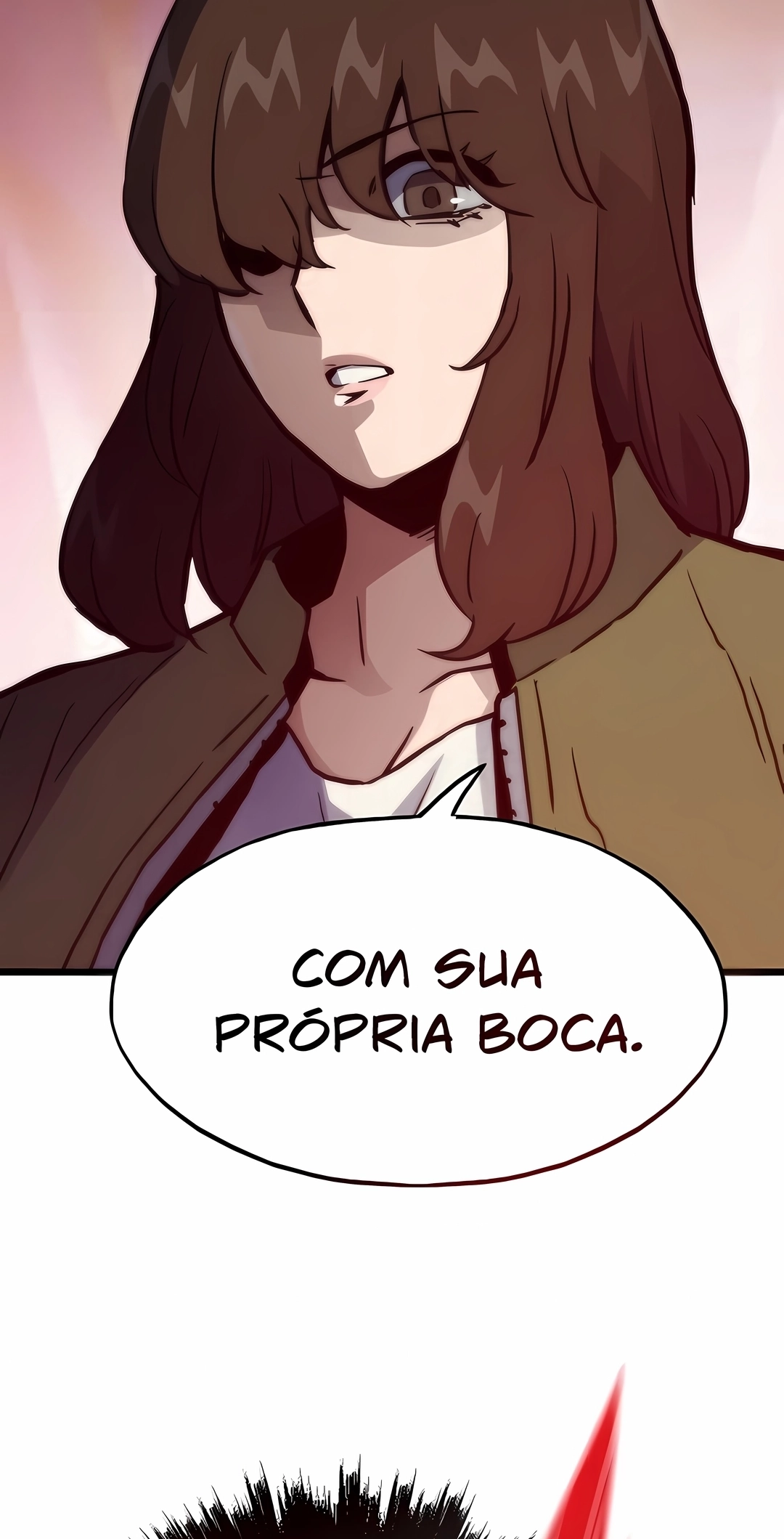 Retorno de Vidas Passadas Capítulo 113 Página 40