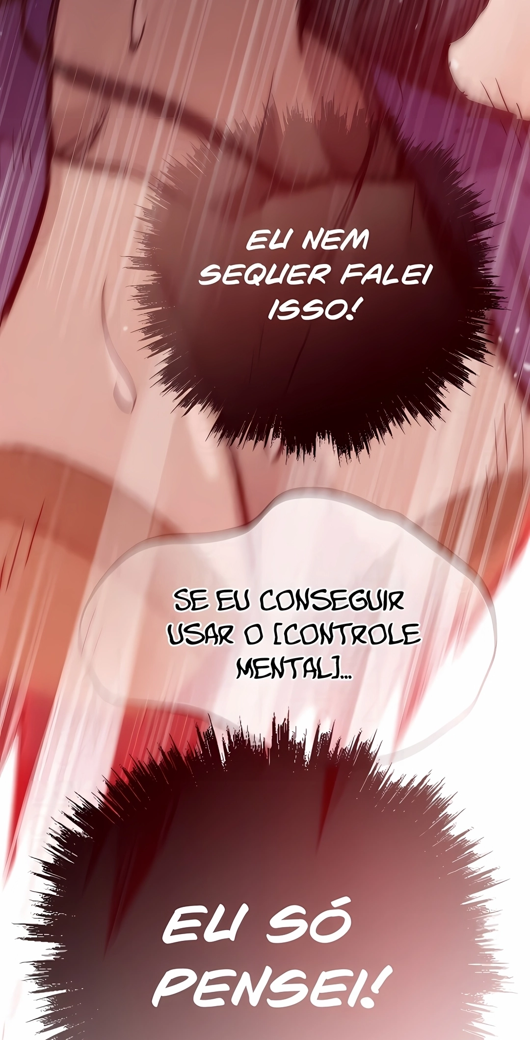 Retorno de Vidas Passadas Capítulo 113 Página 42