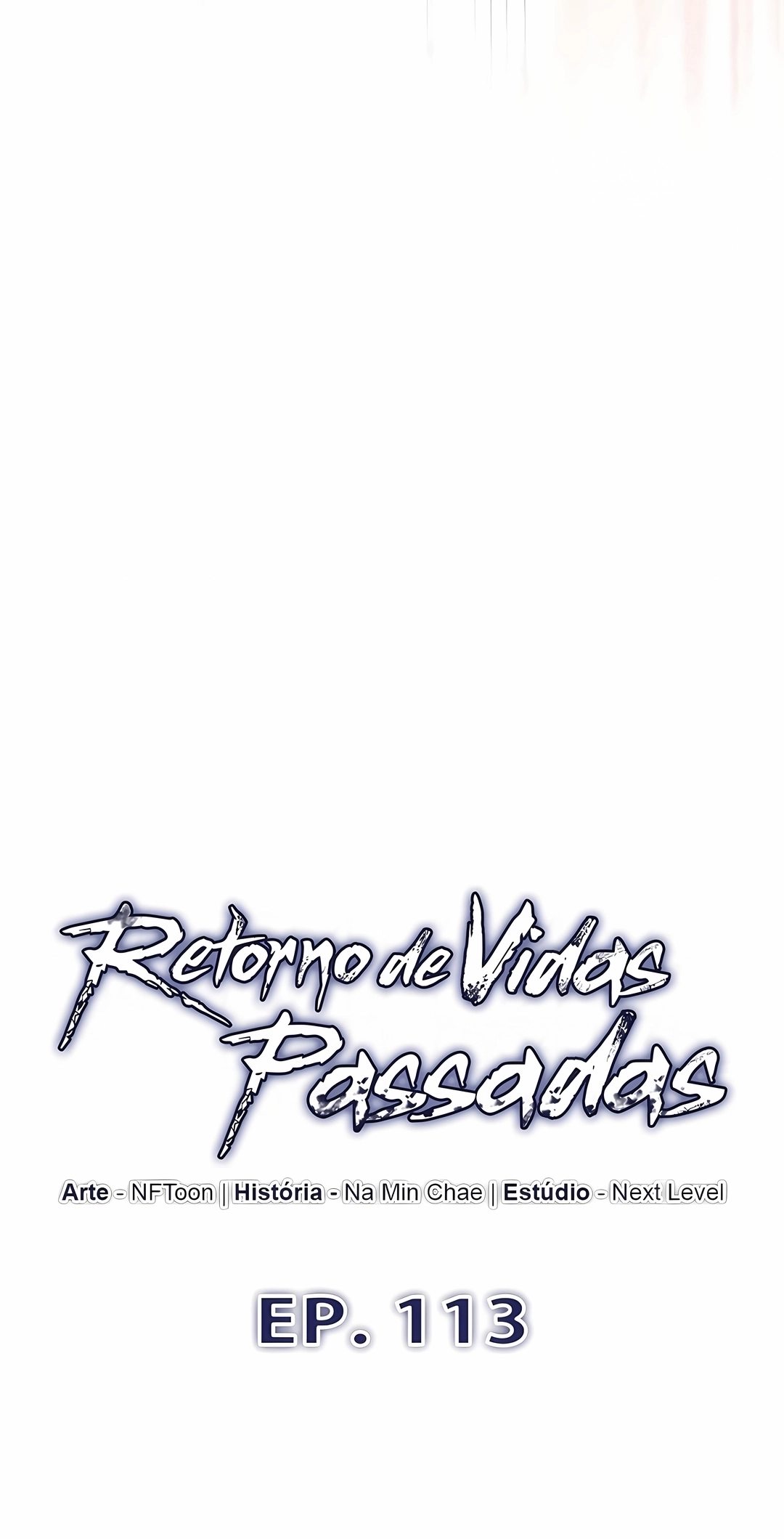 Retorno de Vidas Passadas Capítulo 113 Página 49