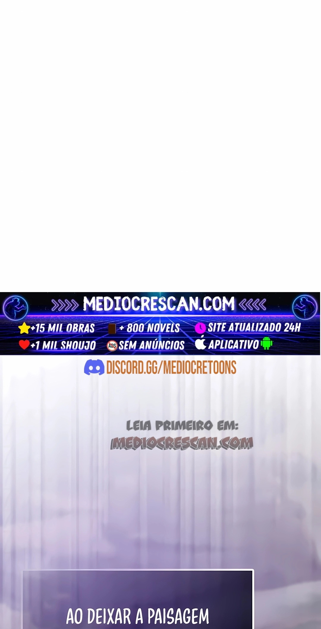 Retorno de Vidas Passadas Capítulo 113 Página 50
