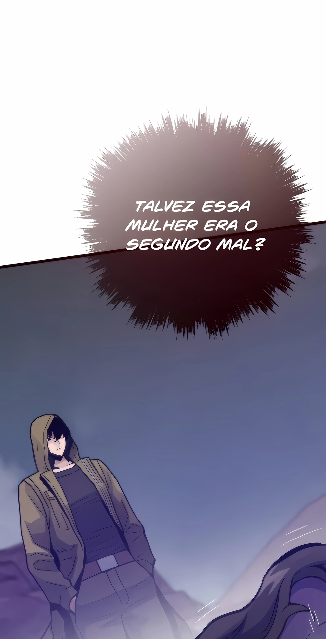 Retorno de Vidas Passadas Capítulo 113 Página 53