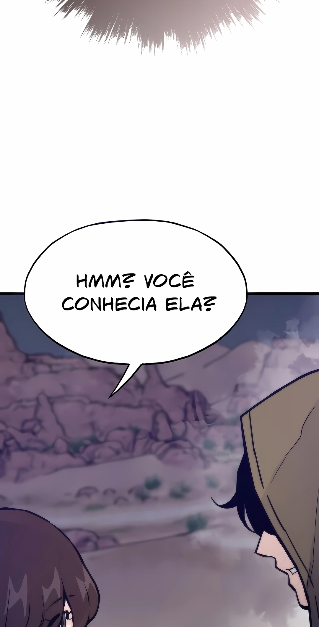 Retorno de Vidas Passadas Capítulo 113 Página 55