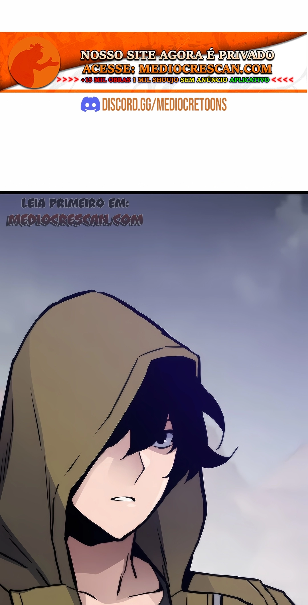 Retorno de Vidas Passadas Capítulo 113 Página 58