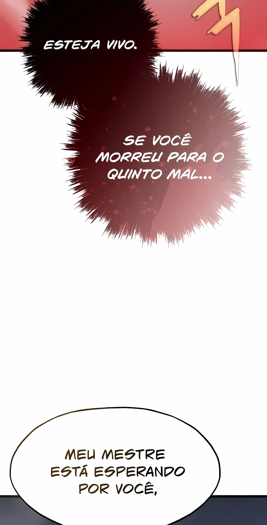 Retorno de Vidas Passadas Capítulo 113 Página 67