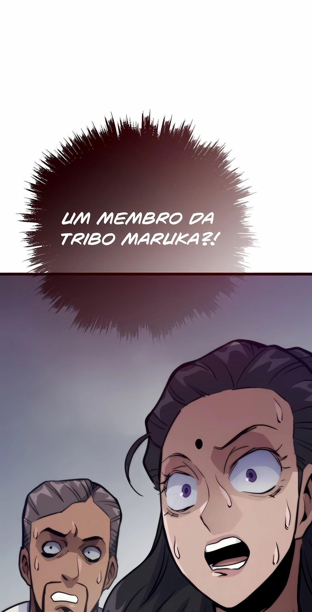 Retorno de Vidas Passadas Capítulo 113 Página 7
