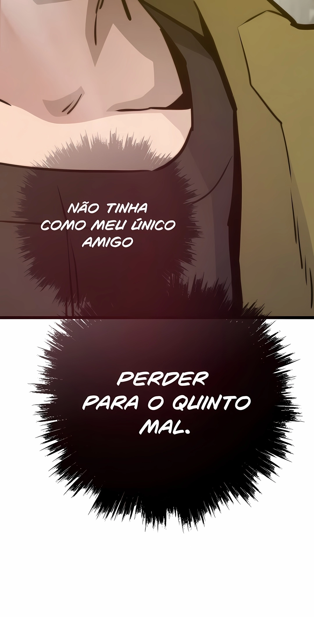 Retorno de Vidas Passadas Capítulo 113 Página 77