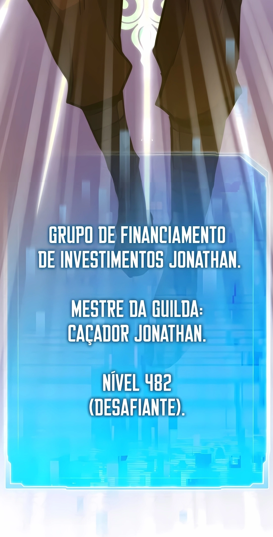 Retorno de Vidas Passadas Capítulo 113 Página 80
