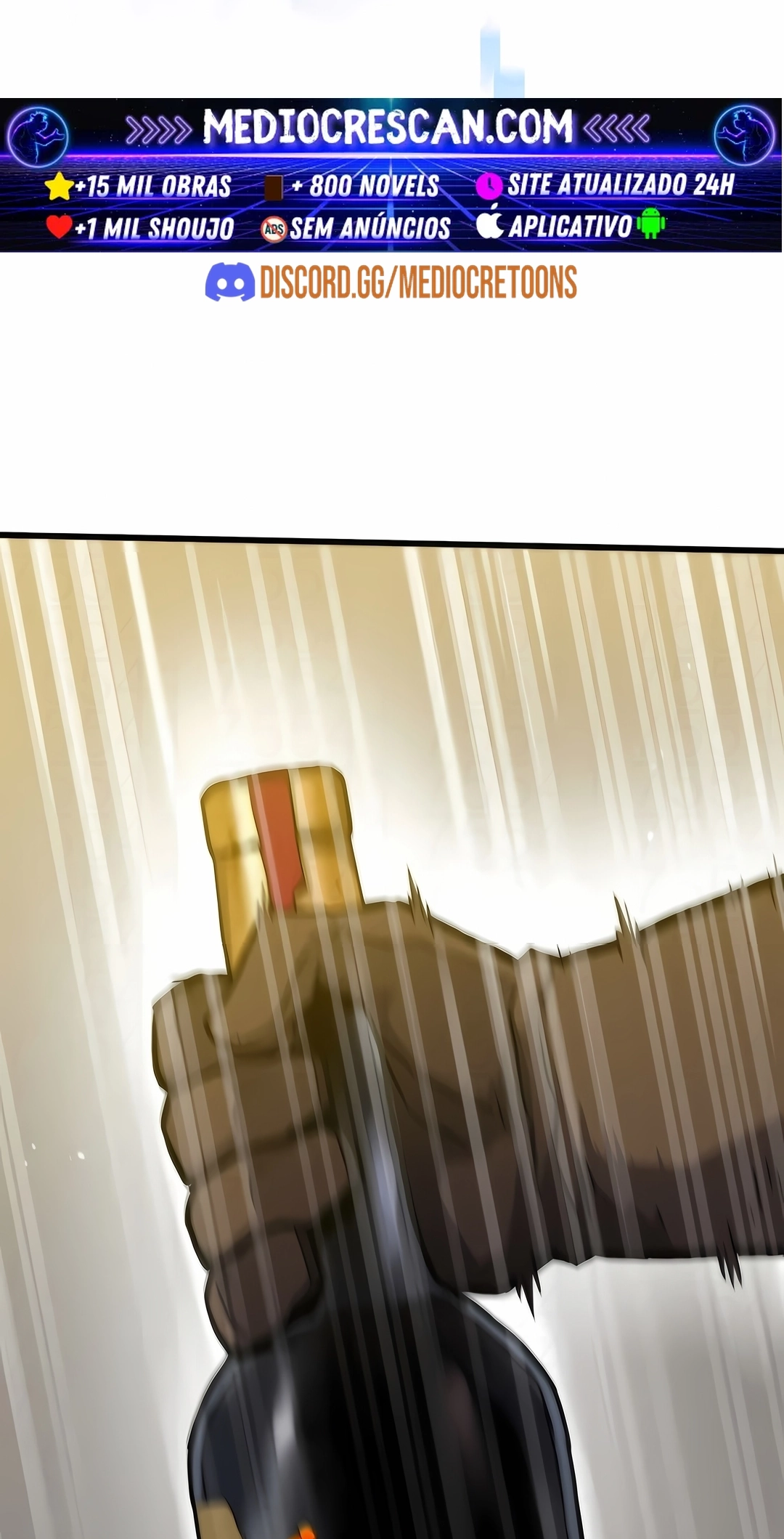 Retorno de Vidas Passadas Capítulo 113 Página 81