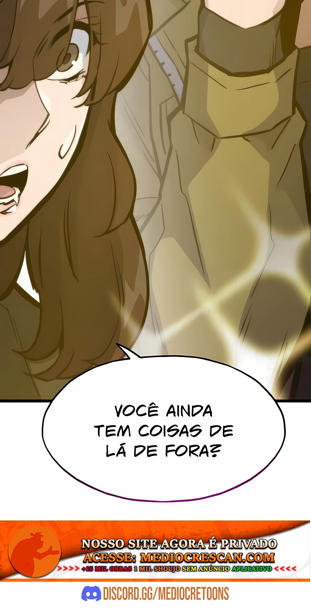 Retorno de Vidas Passadas Capítulo 113 Página 86