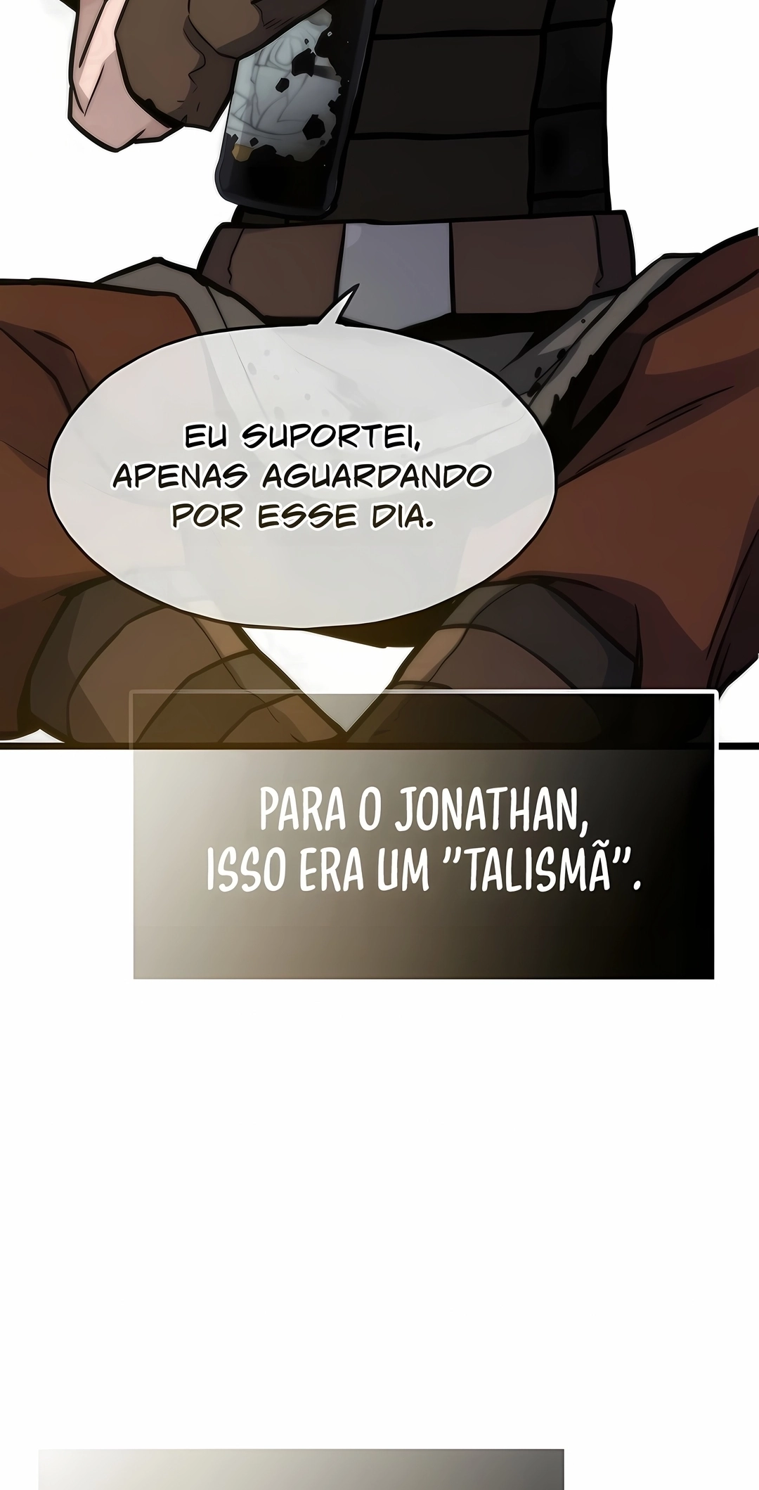 Retorno de Vidas Passadas Capítulo 113 Página 88