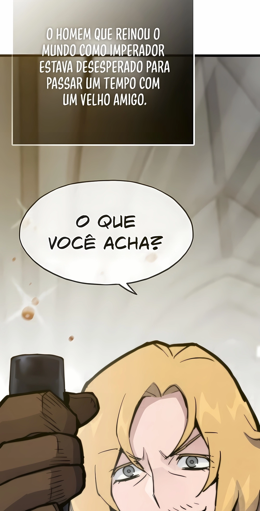 Retorno de Vidas Passadas Capítulo 113 Página 89