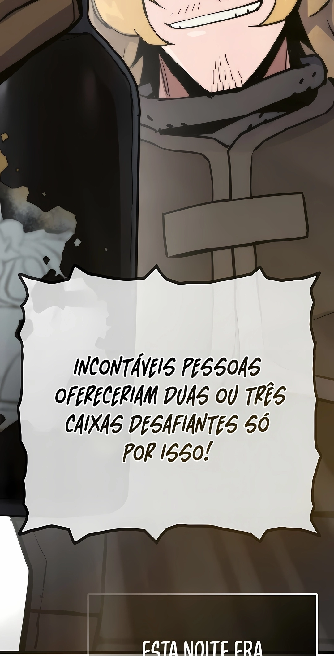 Retorno de Vidas Passadas Capítulo 113 Página 90