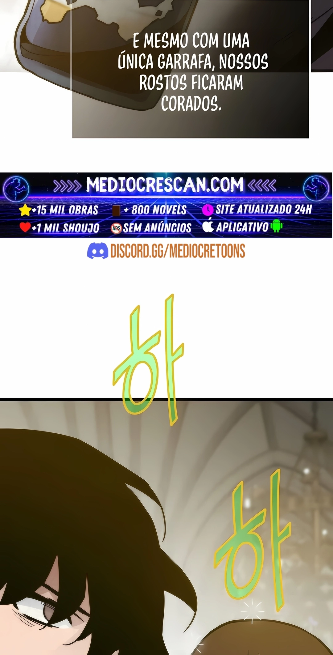 Retorno de Vidas Passadas Capítulo 113 Página 94