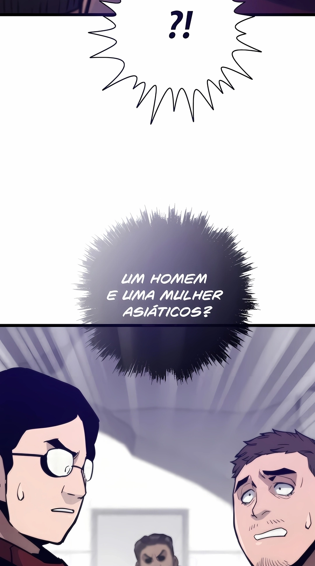 Retorno de Vidas Passadas Capítulo 114 Página 103
